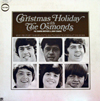 Christmas Holiday With The Osmonds LP